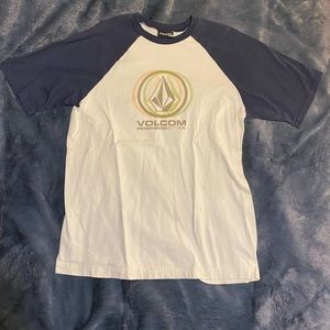 Volcom Short Sleeve T-shirt